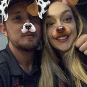 Meet your Posher, Liz